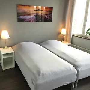  Vandrarhem Masthuggsterrassens